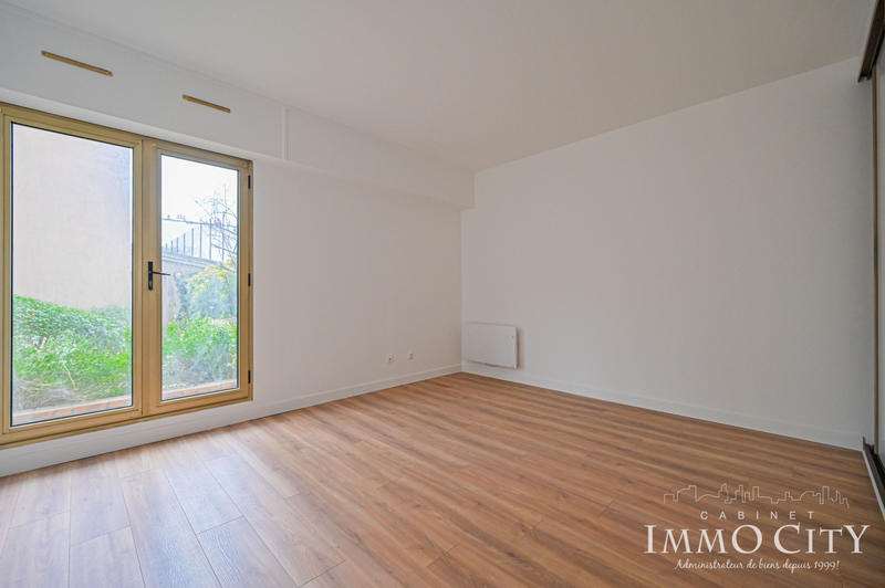 Appartement - 27 m² - 1 pièce