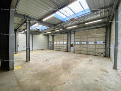Local d'activité / Entrepôt - 285 m²