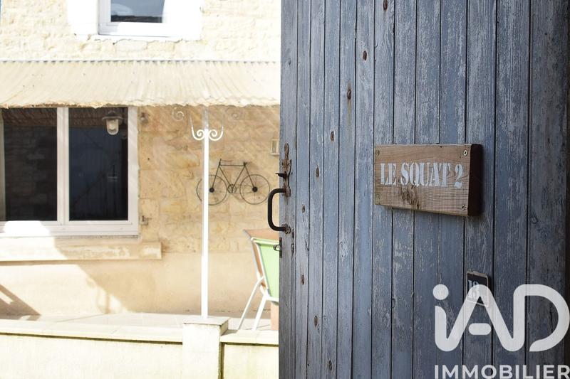 Maison - 298 m² - 9 pièces