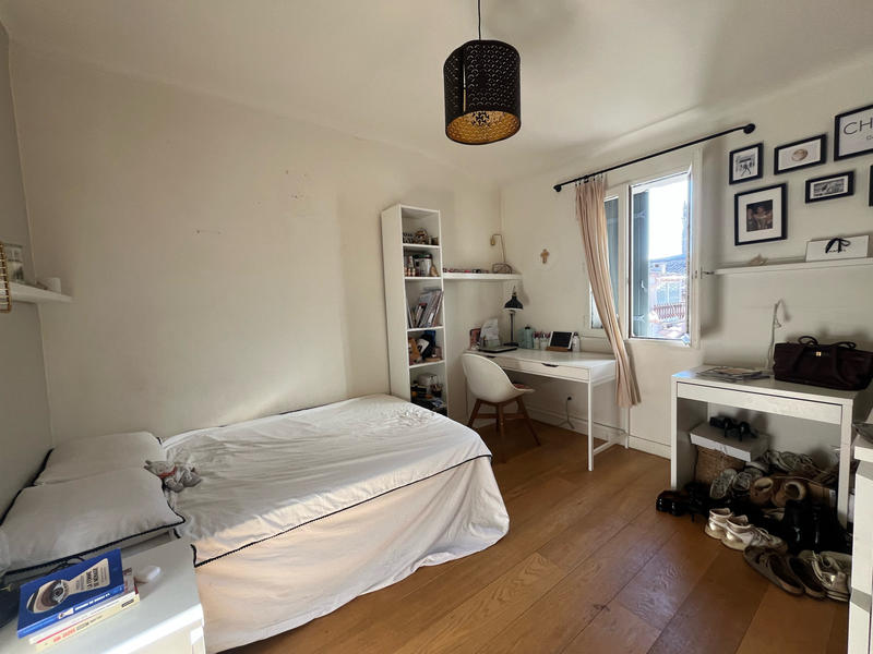 Maison - 144 m² - 5 pièces