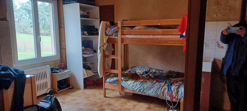 Maison - 195 m² - 7 pièces