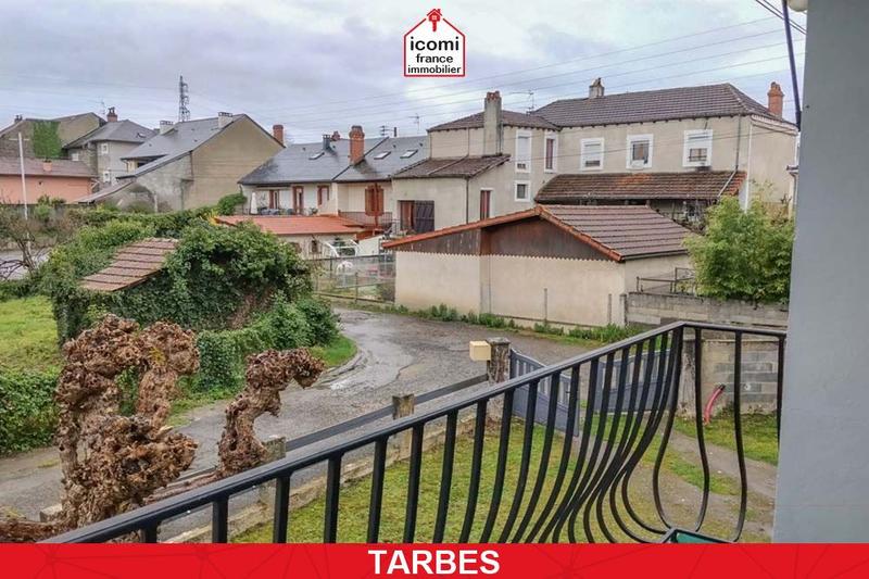 Maison - 150 m² - 7 pièces