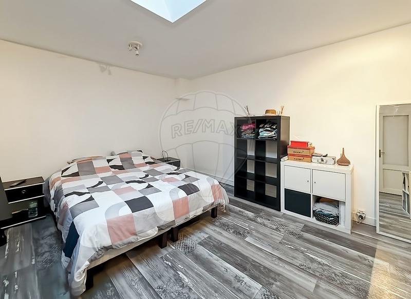 Maison - 128 m² - 4 pièces