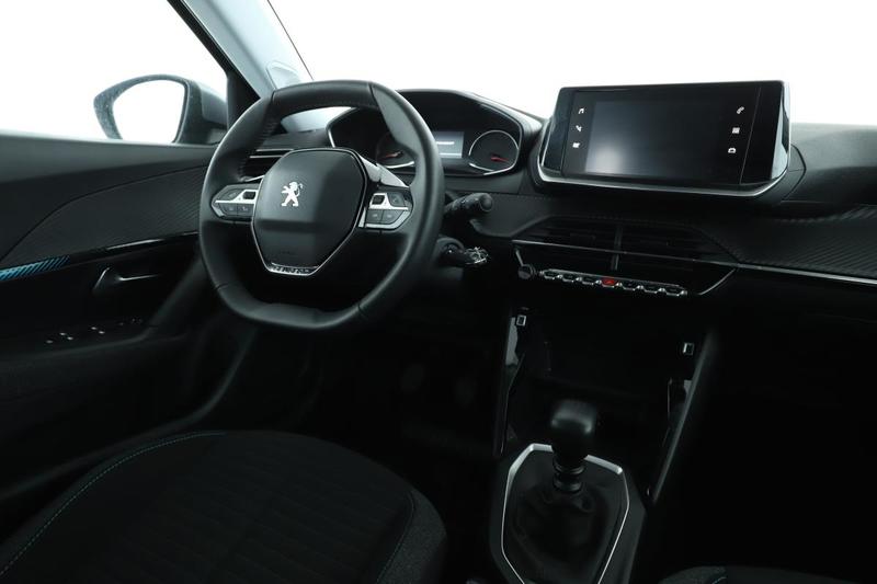 Peugeot 2008 1.2 PureTech Style 101 ch