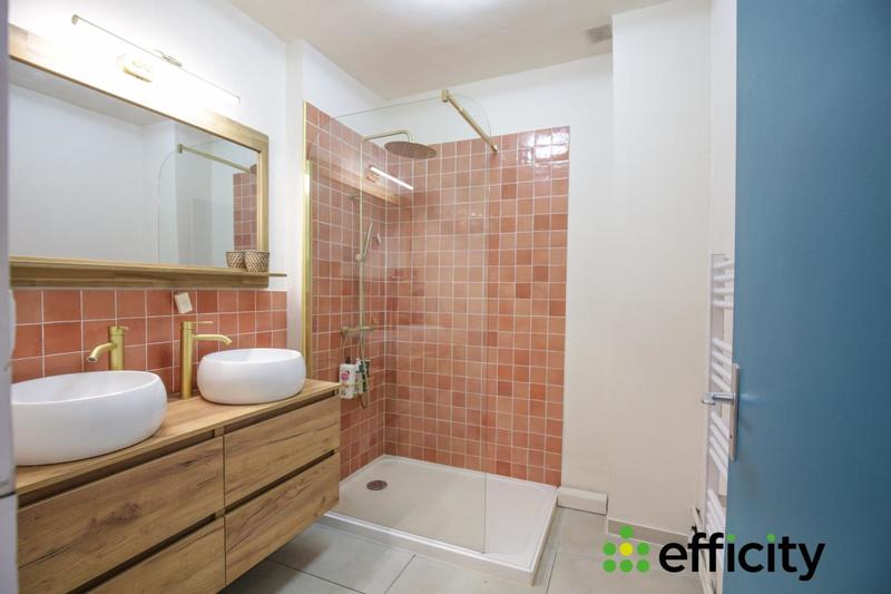 Duplex - 112 m² - 4 pièces