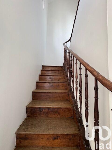 Appartement - 92 m² - 4 pièces