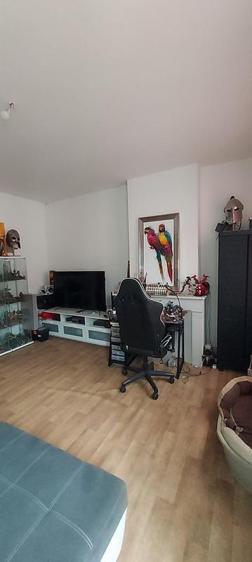 Maison - 94 m² - 3 pièces