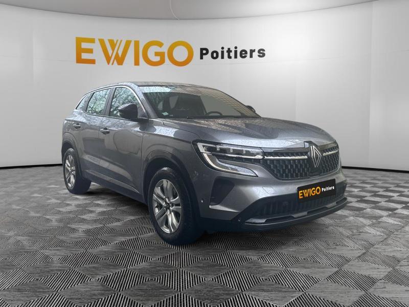 Renault Austral Tce 160 Hybrid Evolution Auto