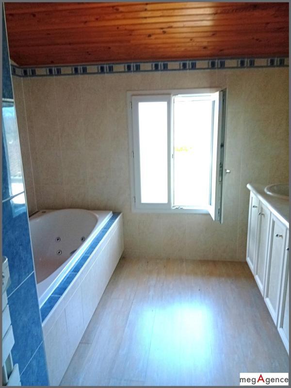 Maison - 112 m² - 5 pièces