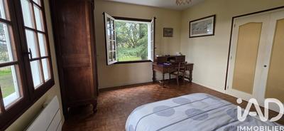 Maison - 167 m² - 6 pièces