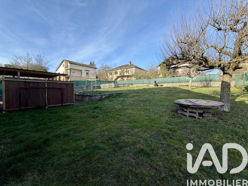 Maison de ville - 155 m² - 6 pièces