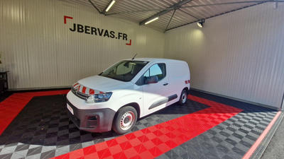 Citroën Berlingo m 650 Bluehdi 100 Ss Club