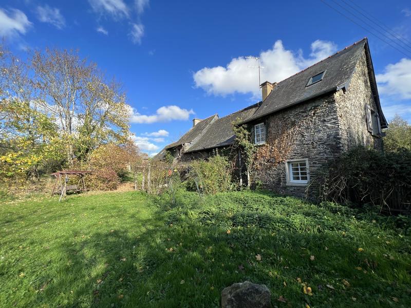 Maison - 213 m² - 8 pièces