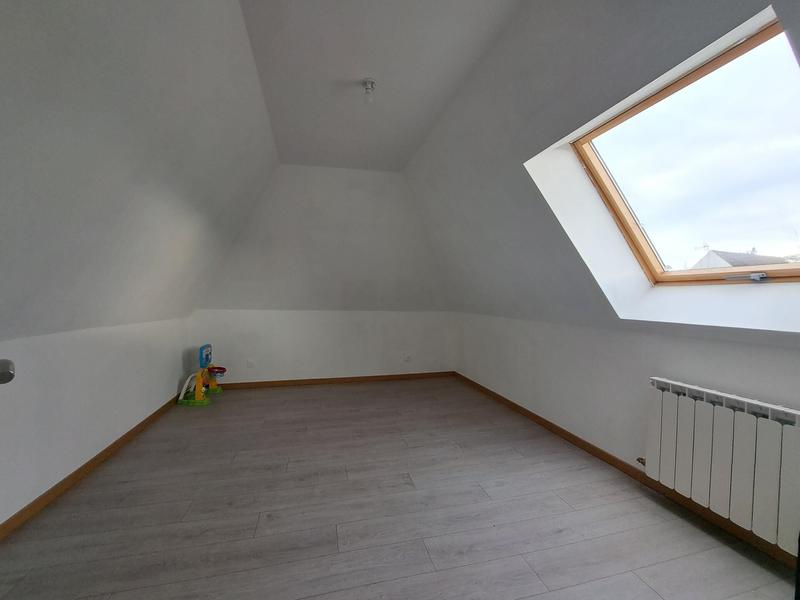 Maison - 154 m² - 5 pièces