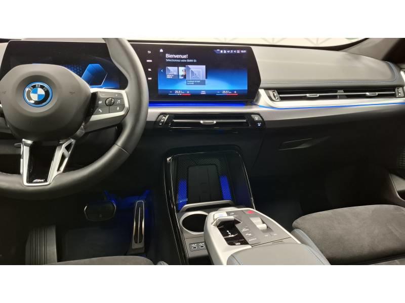 Bmw X1 iX1 xDrive30 313ch Bva m Sport