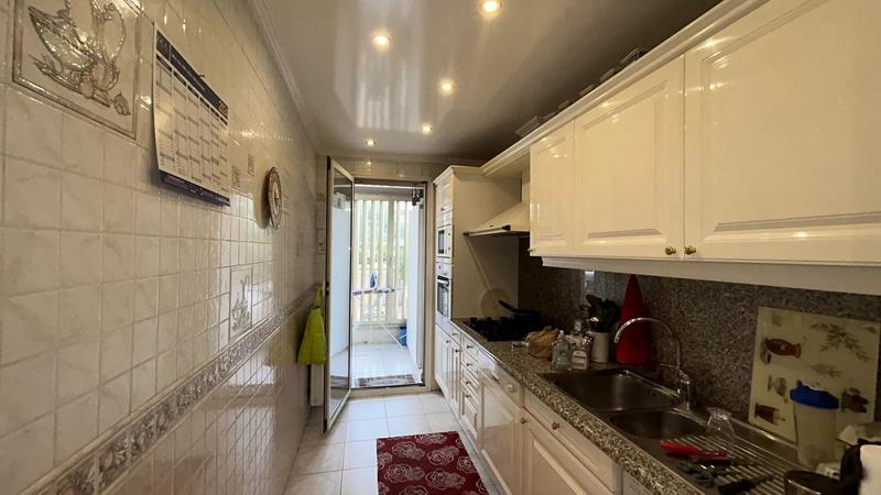 Appartement - 79 m² - 3 pièces