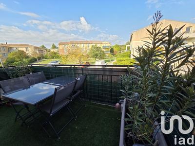 Appartement - 83 m² - 4 pièces