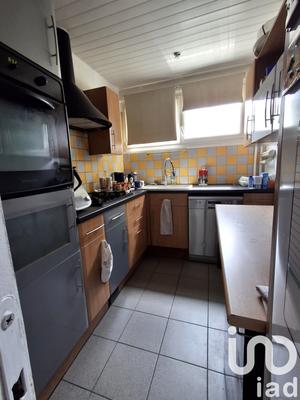 Appartement - 81 m² - 4 pièces