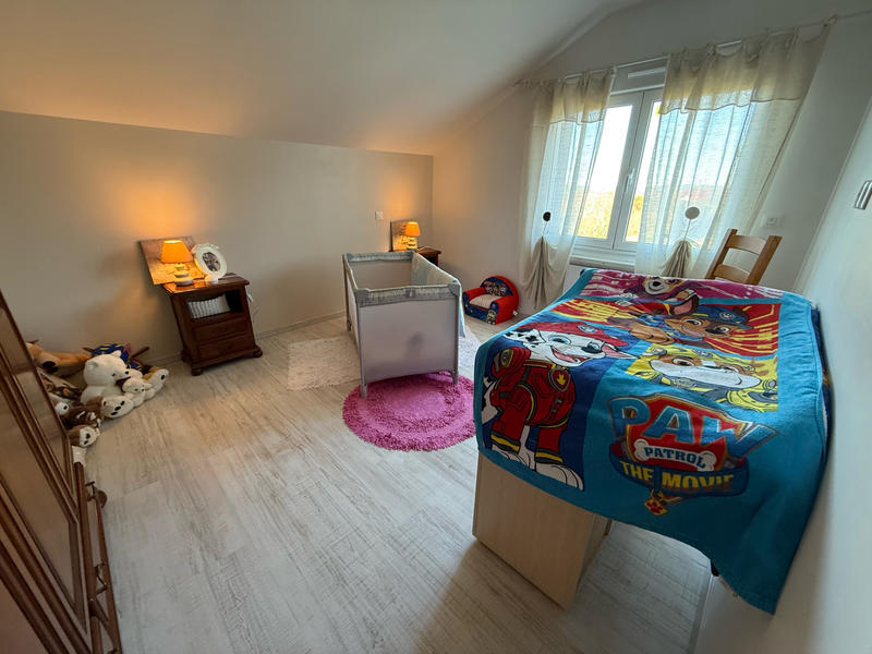 Propriété - 220 m² - 8 pièces