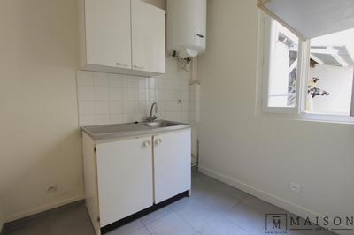 Appartement - 30 m² - 2 pièces