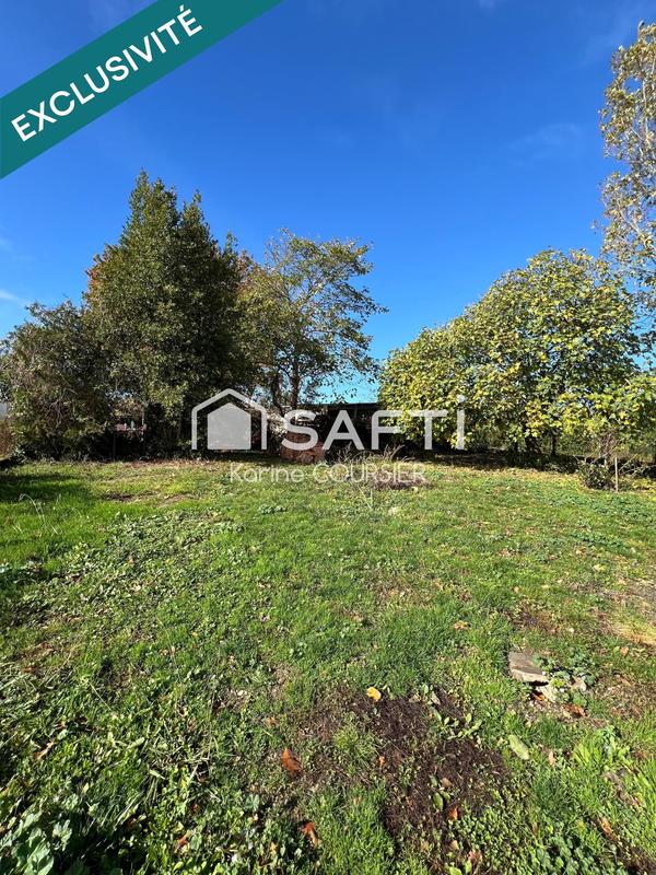 Maison - 164 m² - 5 pièces