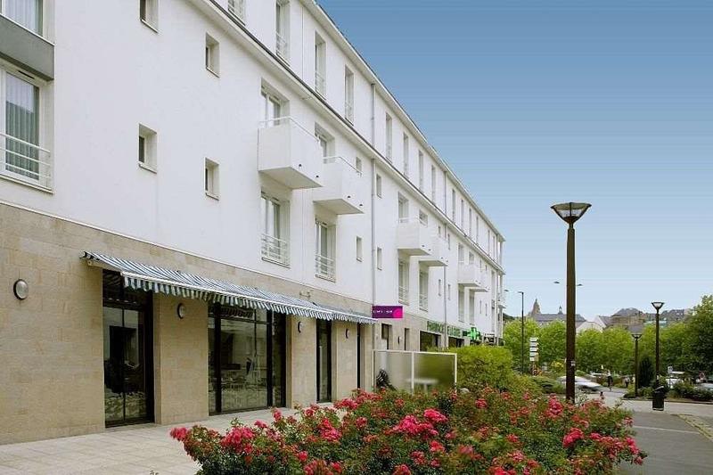 Appartement - 31 m² - 1 pièce