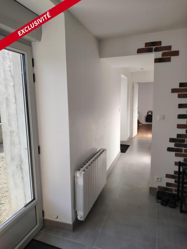 Maison - 68 m² - 4 pièces