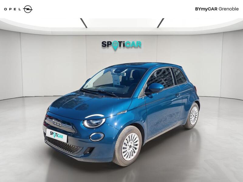 Fiat 500 500e Berline e 95 ch Nouvelle