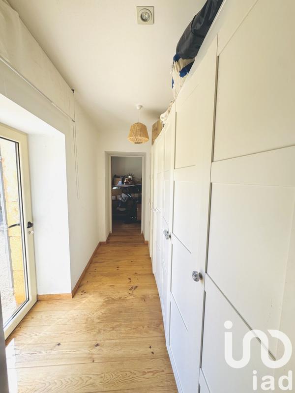 Maison - 142 m² - 4 pièces