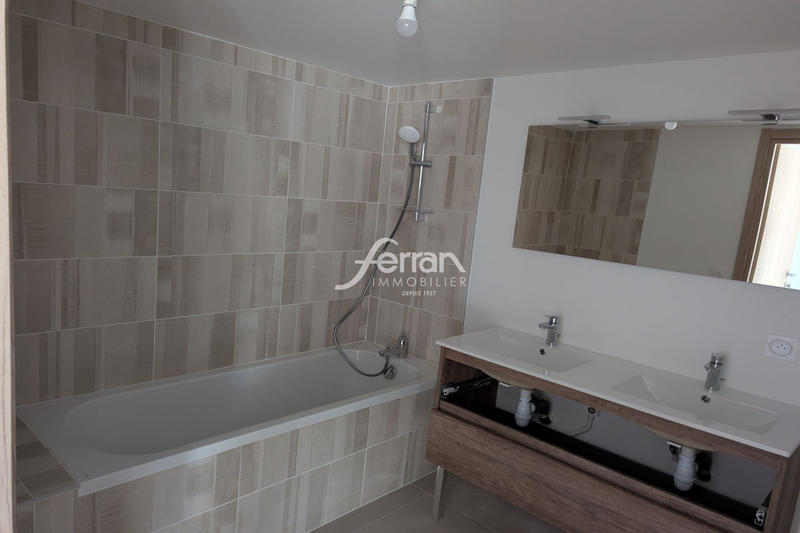 Appartement - 76 m² - 3 pièces