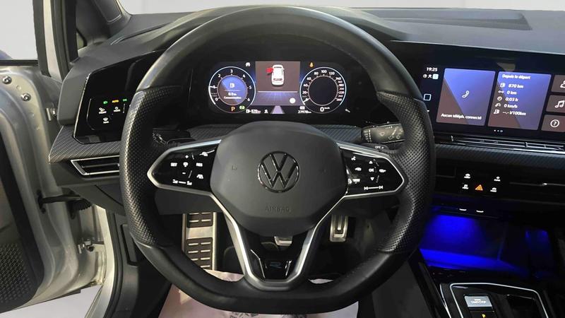 Volkswagen Golf 2.0 Tdi Scr 150 Dsg7 R-Line