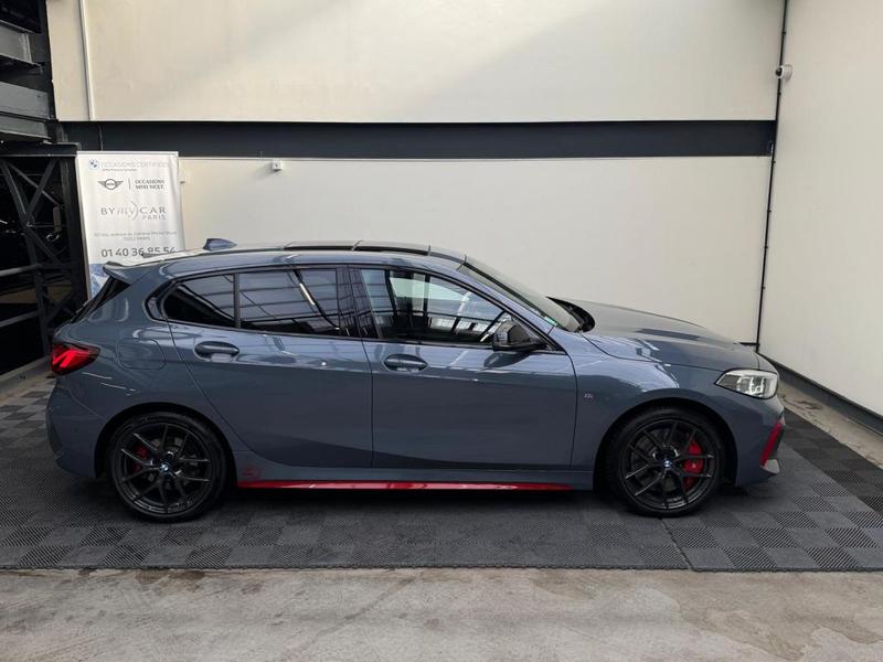 Bmw Série 1 F40 128ti 265 ch Bva8