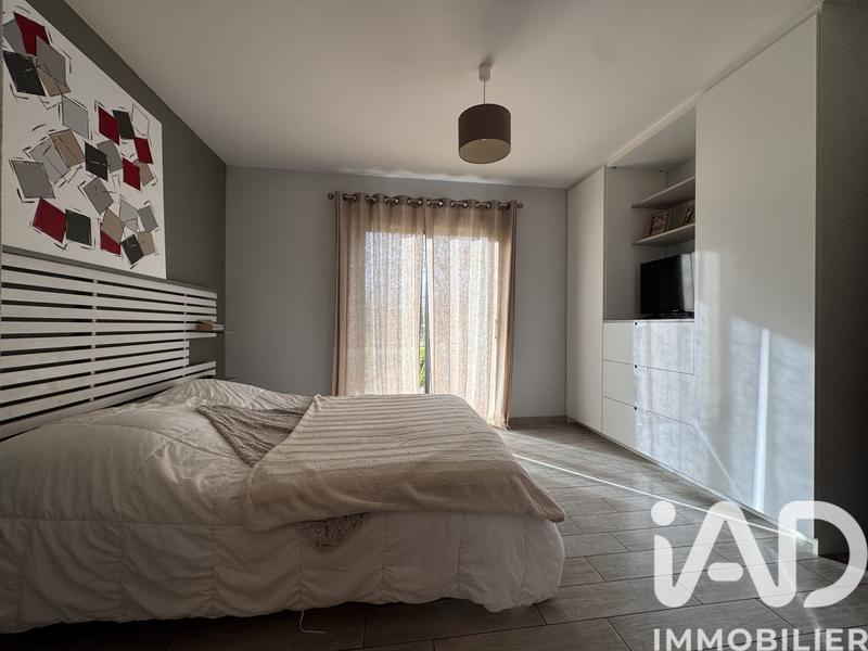 Maison de ville - 150 m² - 6 pièces