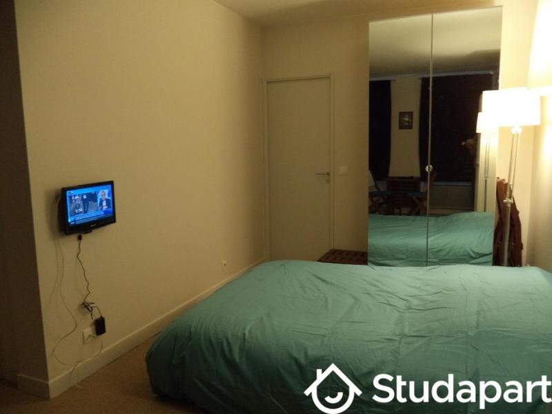 Appartement - 24 m² - 1 pièce