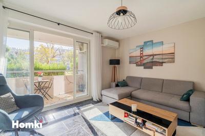 Appartement - 69 m² - 4 pièces