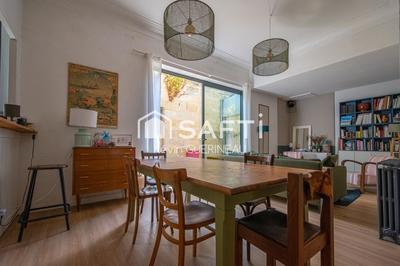 Villa - 142 m² - 5 pièces