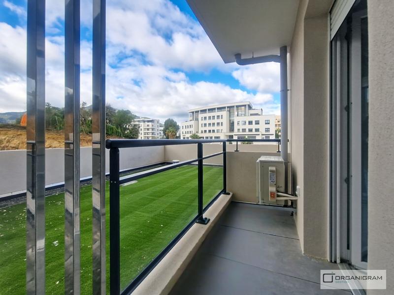 Appartement - 30 m² - 1 pièce