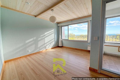 Appartement - 76 m² - 4 pièces