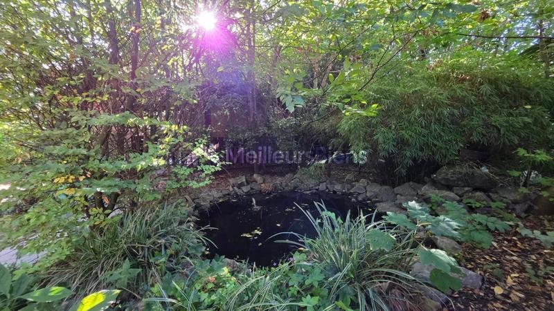 Maison de campagne - 330 m² - 10 pièces