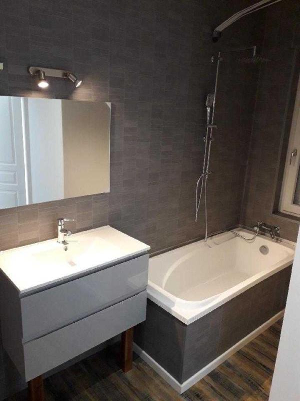 Maison - 81 m² - 4 pièces