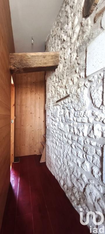 Maison - 190 m² - 5 pièces