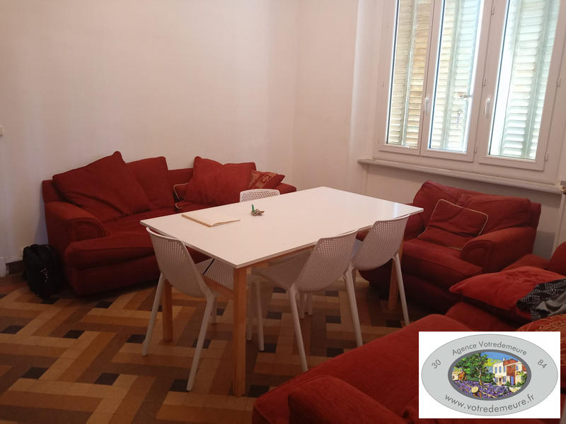 Appartement - 79 m² - 4 pièces