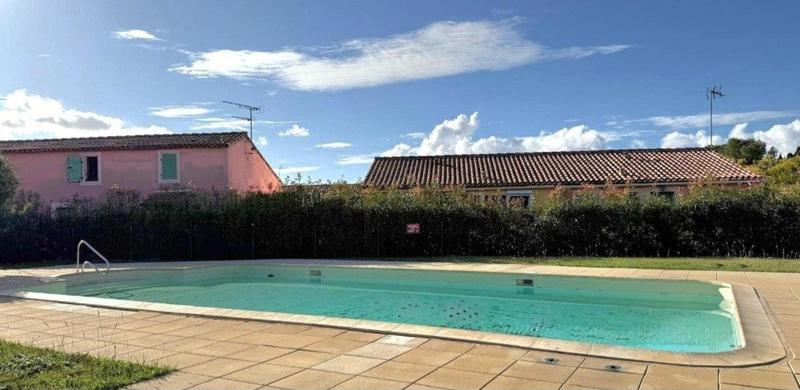 Maison - 31 m² - 2 pièces