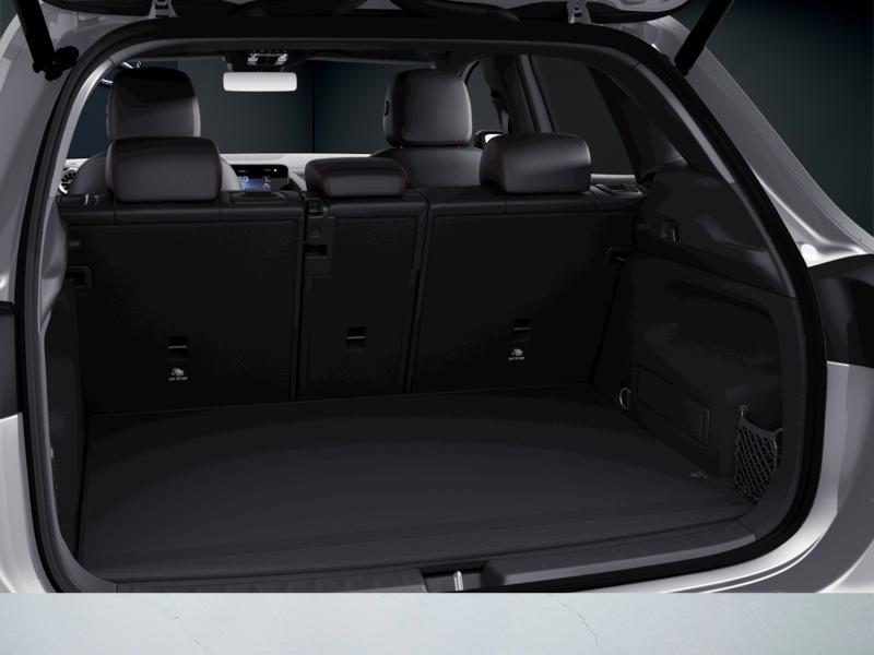 Mercedes Eqa 250 Amg Line 190 ch