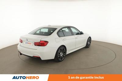 Bmw Série 3 318i m Sport Bva8 136 ch