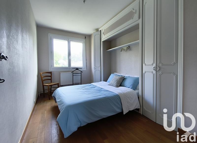 Maison - 85 m² - 5 pièces