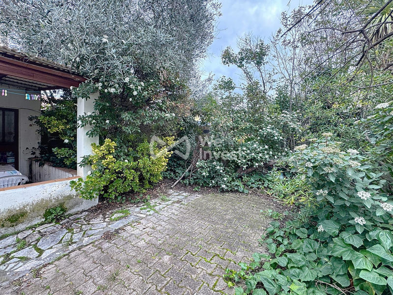 Villa - 107 m² - 5 pièces