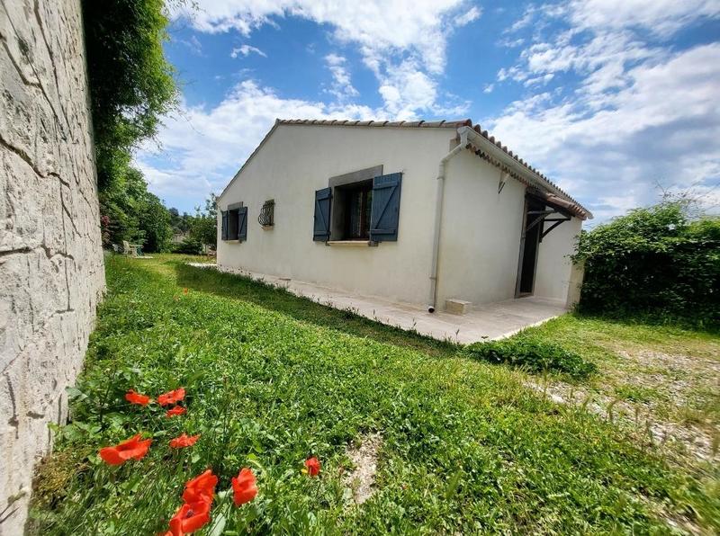 Maison traditionnelle - 172 m² - 6 pièces