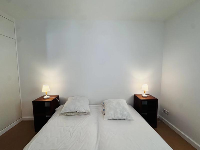 Appartement - 51 m² - 3 pièces