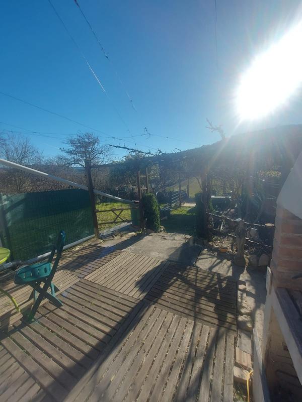 Maison - 86 m² - 3 pièces